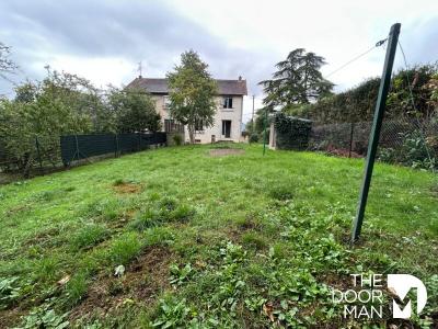 Vente Maison 4 pièces BOURGES 18000