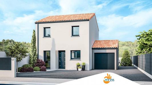 Vente Maison 4 pièces VERRIE 85130