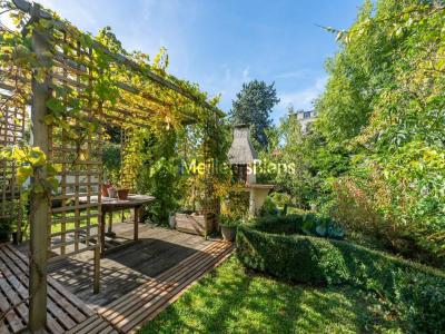 Vente Maison CLAMART