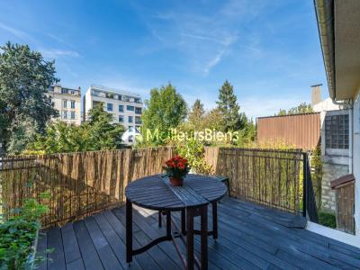 Vente Maison CLAMART