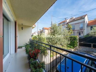 Vente Maison CLAMART