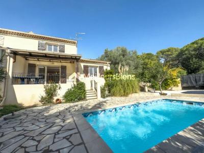 Vente Maison 4 pièces FREJUS 83600