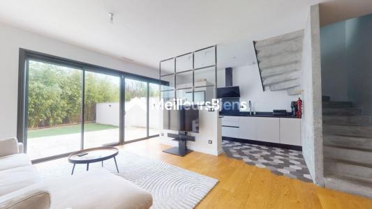 Vente Maison 4 pièces TALENCE 33400