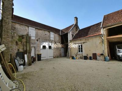 Vente Maison 4 pièces RUGNY 89430