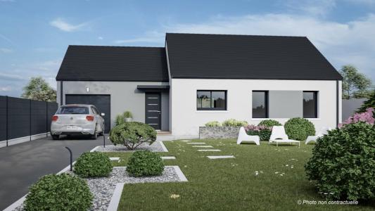 Vente Maison 6 pièces ESSE 35150