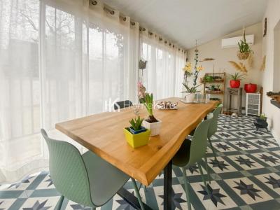 For sale House AUCAMVILLE 