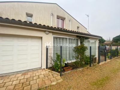 For sale House AUCAMVILLE 