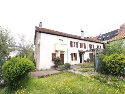 Vente Maison 7 pièces THILLOT 88160