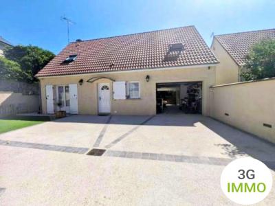 photo For sale House LIZY-SUR-OURCQ 77