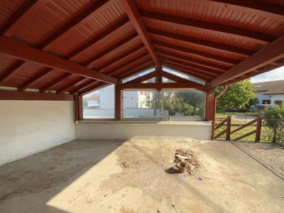 Vente Maison USTARITZ  64