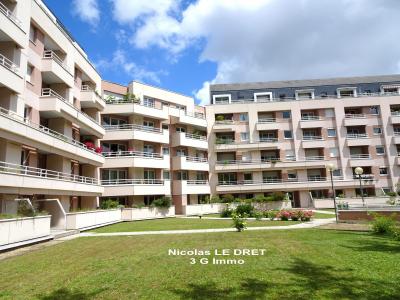 photo For sale Apartment ORLEANS 45