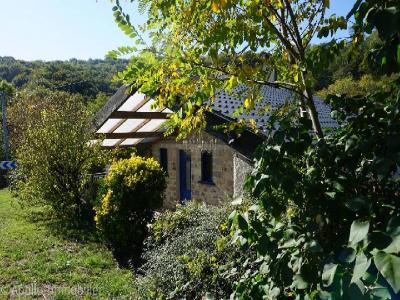Vente Maison 8 pièces LANUEJOULS 12350