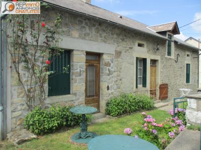 For sale House SAINT-LEGER-DE-FOUGERET  58