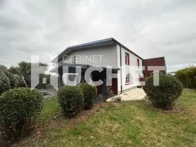 Vente Maison 7 pièces DIVES-SUR-MER 14160
