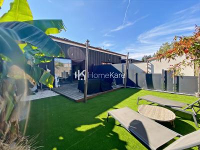 Vente Appartement TOULOUSE 