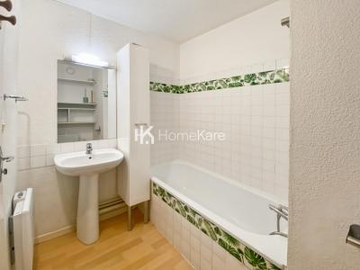 Vente Appartement TOULOUSE 