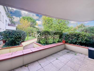 Vente Appartement TOULOUSE