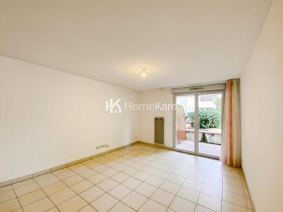 Vente Appartement TOULOUSE 