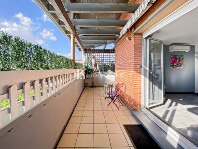 Vente Appartement TOULOUSE