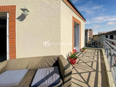 Vente Appartement TOULOUSE