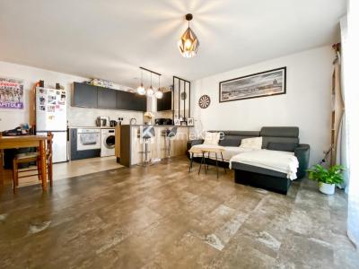 Vente Appartement SAINT-ORENS-DE-GAMEVILLE