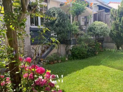 Vente Maison 5 pièces BORDEAUX 33200