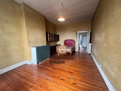 photo For sale Apartment building CADILLAC 33