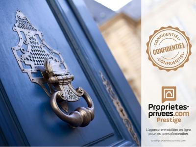 Vente Appartement 2 pièces BORDEAUX 33200