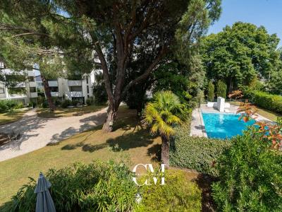 Vente Appartement 4 pièces BORDEAUX 33200