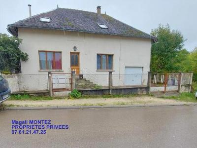For sale House SAINT-PHAL  10