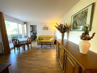 Vente Appartement 2 pièces ISLE-ADAM 95290