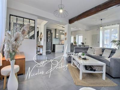 Vente Maison 6 pièces ANGERVILLE 91670