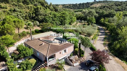 Vente Maison 6 pièces PEZENAS 34120