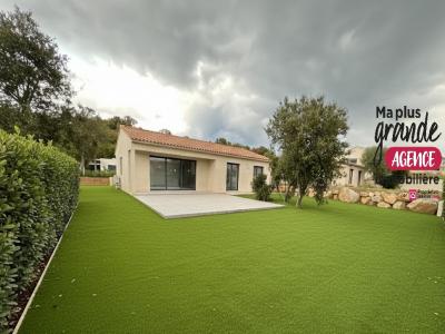 Vente Maison 4 pièces SAINTE-LUCIE-DE-PORTO-VECCHIO 20144