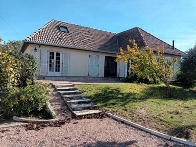 Vente Maison 6 pièces SAINT-FLORENT 45600