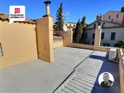 Vente Maison 3 pièces DRAGUIGNAN 83300
