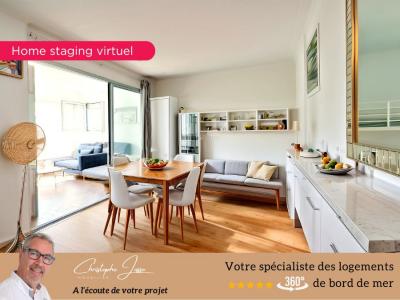 Vente Appartement LEUCATE 11370
