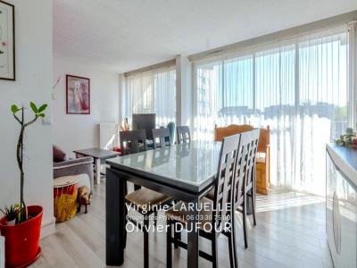 Vente Appartement 5 pièces ROUEN 76100