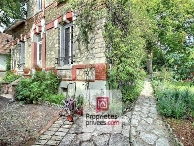 Vente Maison 6 pièces MONTARGIS 45200