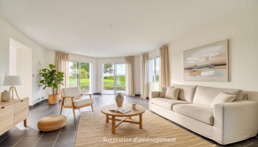 Vente Maison 6 pièces PLOULEC'H 22300