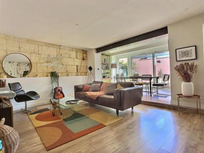 Vente Maison 4 pièces BORDEAUX 33800