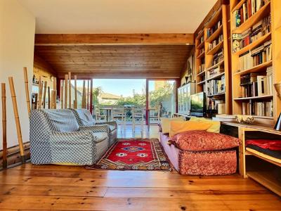 Vente Maison 4 pièces BORDEAUX 33800