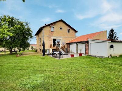 Vente Maison 5 pièces SAINT-AGNE 24520