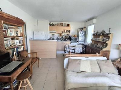 Vente Appartement 3 pièces SAINT-GERVAIS 33240