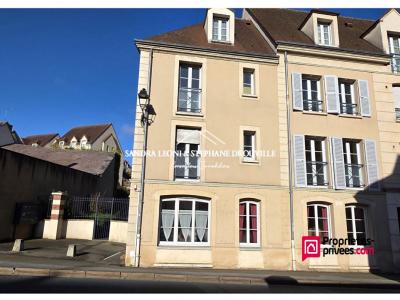 Vente Appartement 3 pièces MAINTENON 28130