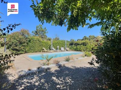 Vente Maison 5 pièces FLAYOSC 83780