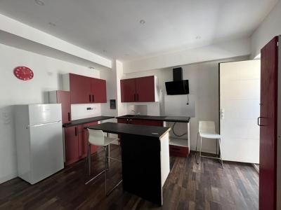 Vente Appartement 3 pièces VIDAUBAN 83550