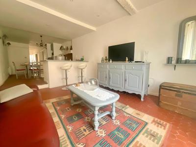 Vente Appartement 2 pièces BARGEMON 83830