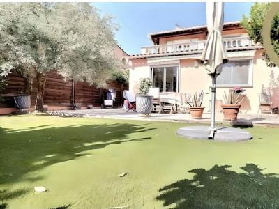 Vente Maison 4 pièces FREJUS 83600
