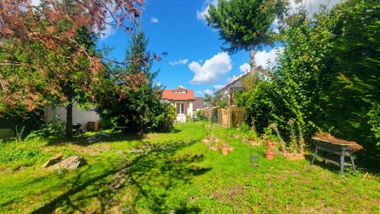 Vente Maison 5 pièces VAIRES-SUR-MARNE 77360